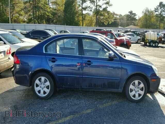 2008 KIA OPTIMA - VIN: KNAGE123785233513 - Фото 9