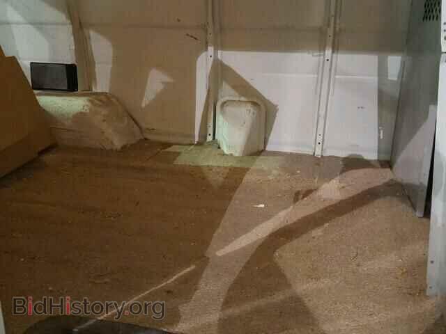 2000 DODGE RAM VAN - VIN: 2B7JB21Y6YK160408 - Фото 6