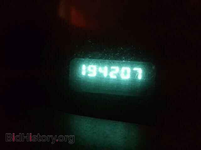 2000 DODGE RAM VAN - VIN: 2B7JB21Y6YK160408 - Фото 8