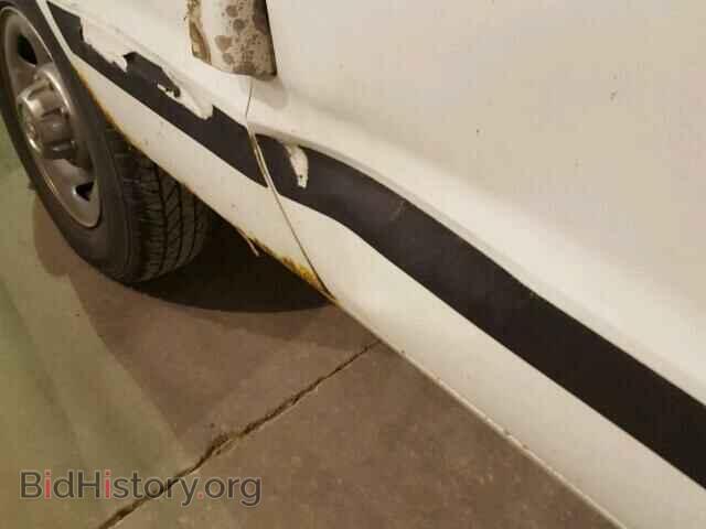 2000 DODGE RAM VAN - VIN: 2B7JB21Y6YK160408 - Фото 9