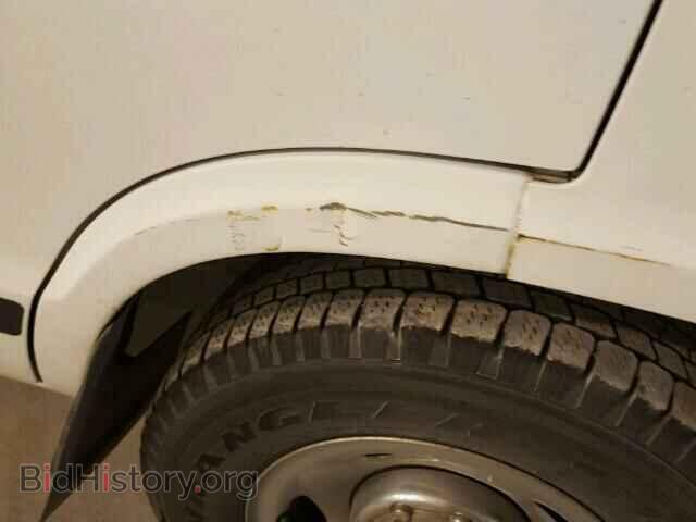 2000 DODGE RAM VAN - VIN: 2B7JB21Y6YK160408 - Фото 10