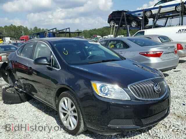 Фотография 1G4PP5SK6F4144932 - BUICK VERANO 2015