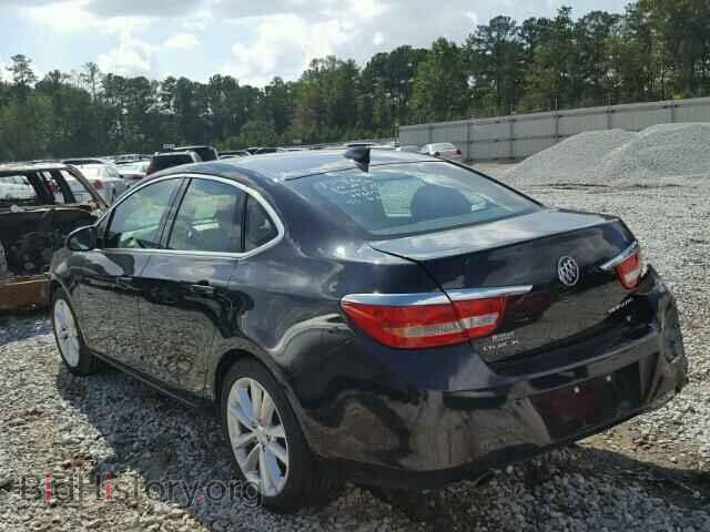 2015 BUICK VERANO - VIN: 1G4PP5SK6F4144932 - Фото 3
