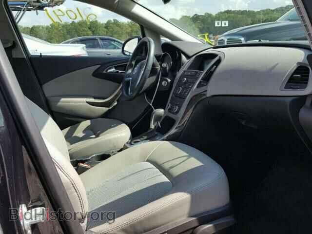 2015 BUICK VERANO - VIN: 1G4PP5SK6F4144932 - Фото 5