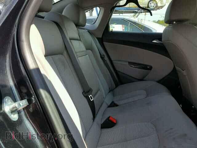 2015 BUICK VERANO - VIN: 1G4PP5SK6F4144932 - Фото 6