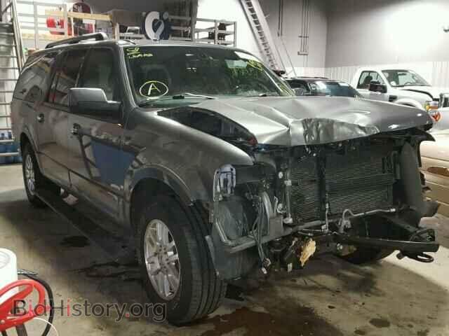 Photo 1FMJK2A56CEF34661 - FORD EXPEDITION 2012