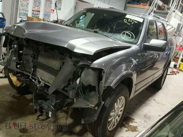 2012 FORD EXPEDITION - VIN: 1FMJK2A56CEF34661 - Фото 2