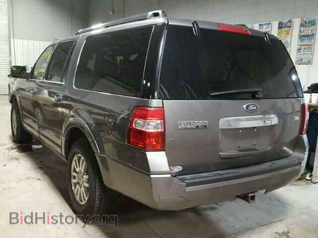 2012 FORD EXPEDITION - VIN: 1FMJK2A56CEF34661 - Фото 3