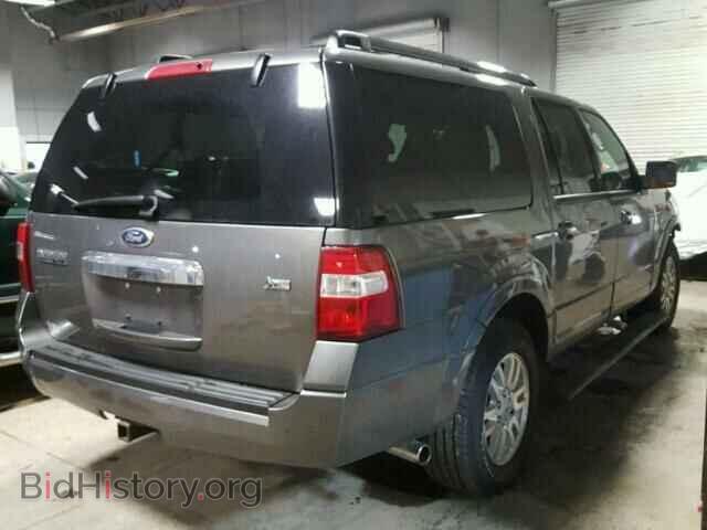 2012 FORD EXPEDITION - VIN: 1FMJK2A56CEF34661 - Фото 4