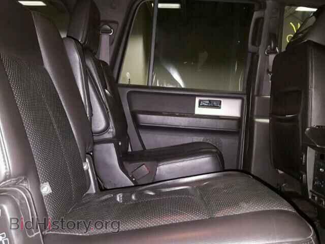 2012 FORD EXPEDITION - VIN: 1FMJK2A56CEF34661 - Фото 6