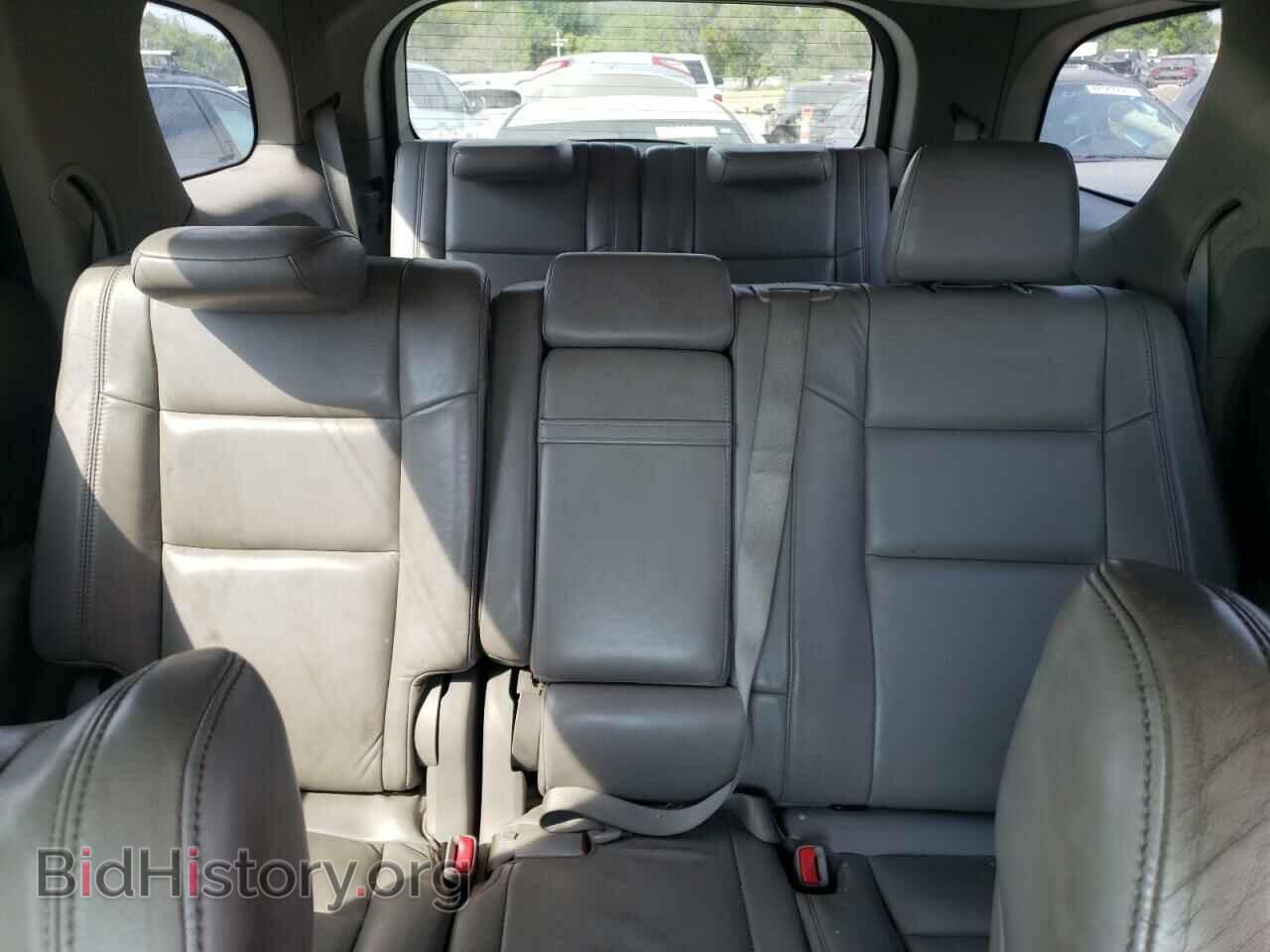 2013 DODGE DURANGO - VIN: 1C4RDHDG0DC700283 - Photo 10