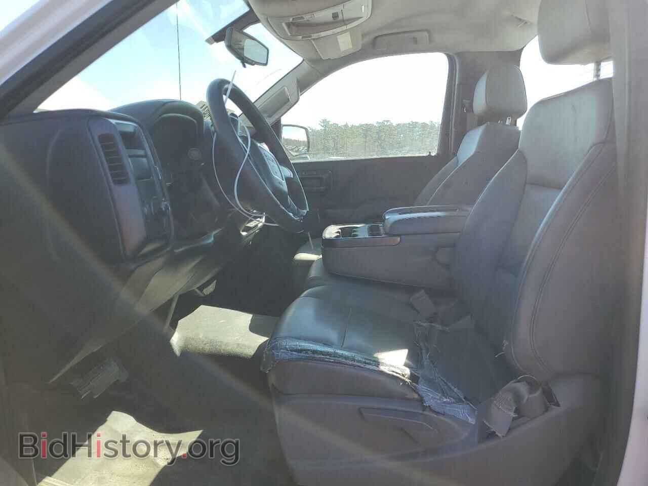2015 GMC SIERRA - VIN: 1GTN1TEH7FZ378890 - Фото 7