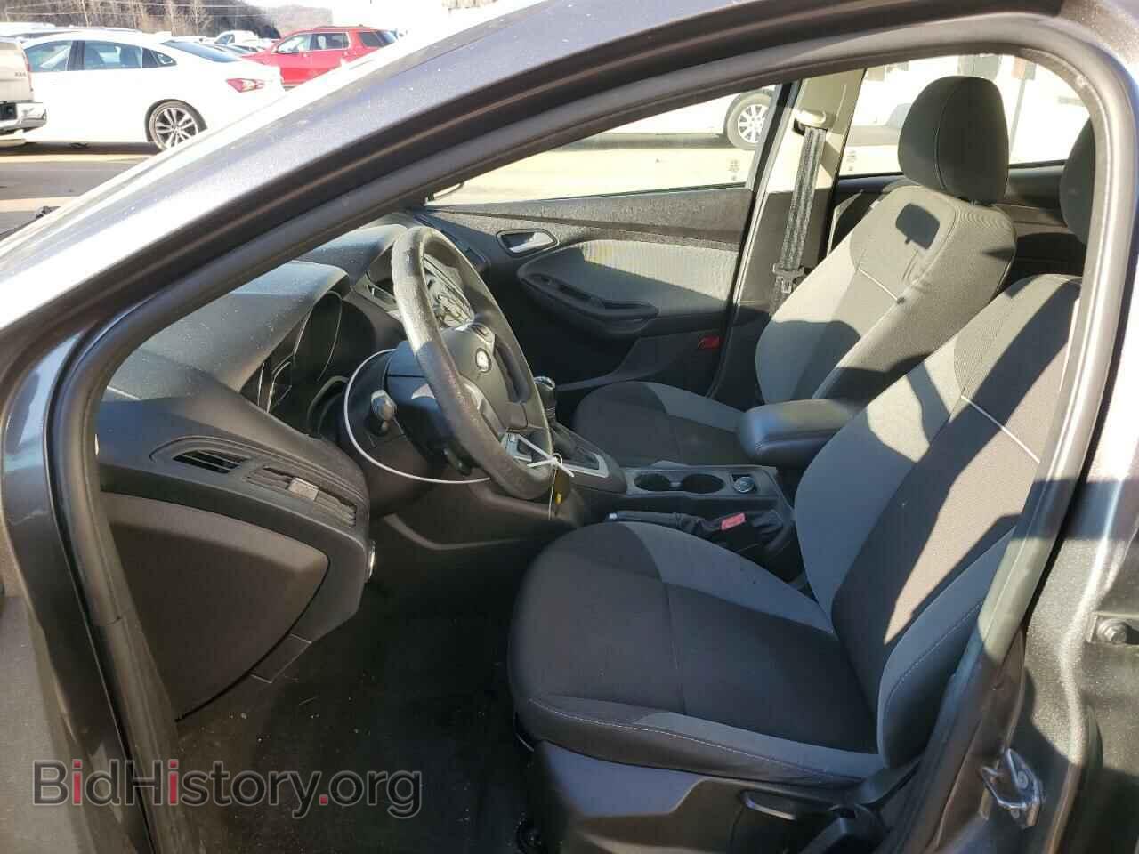 2013 FORD FOCUS - VIN: 1FADP3F26DL307349 - Photo 7