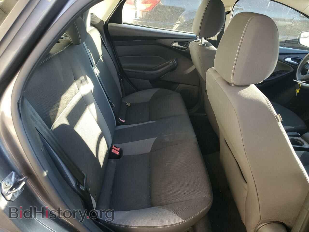 2013 FORD FOCUS - VIN: 1FADP3F26DL307349 - Photo 10