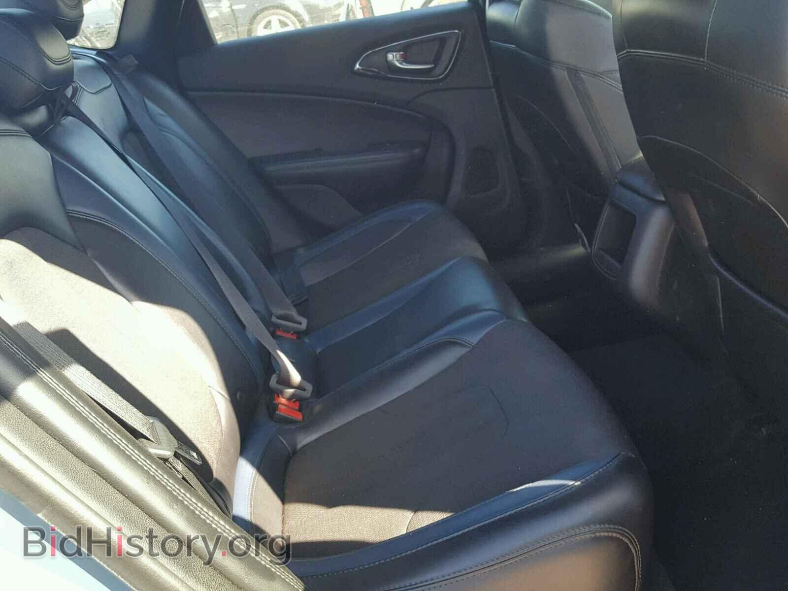 2015 CHRYSLER 200 - VIN: 1C3CCCBB5FN554770 - Photo 6