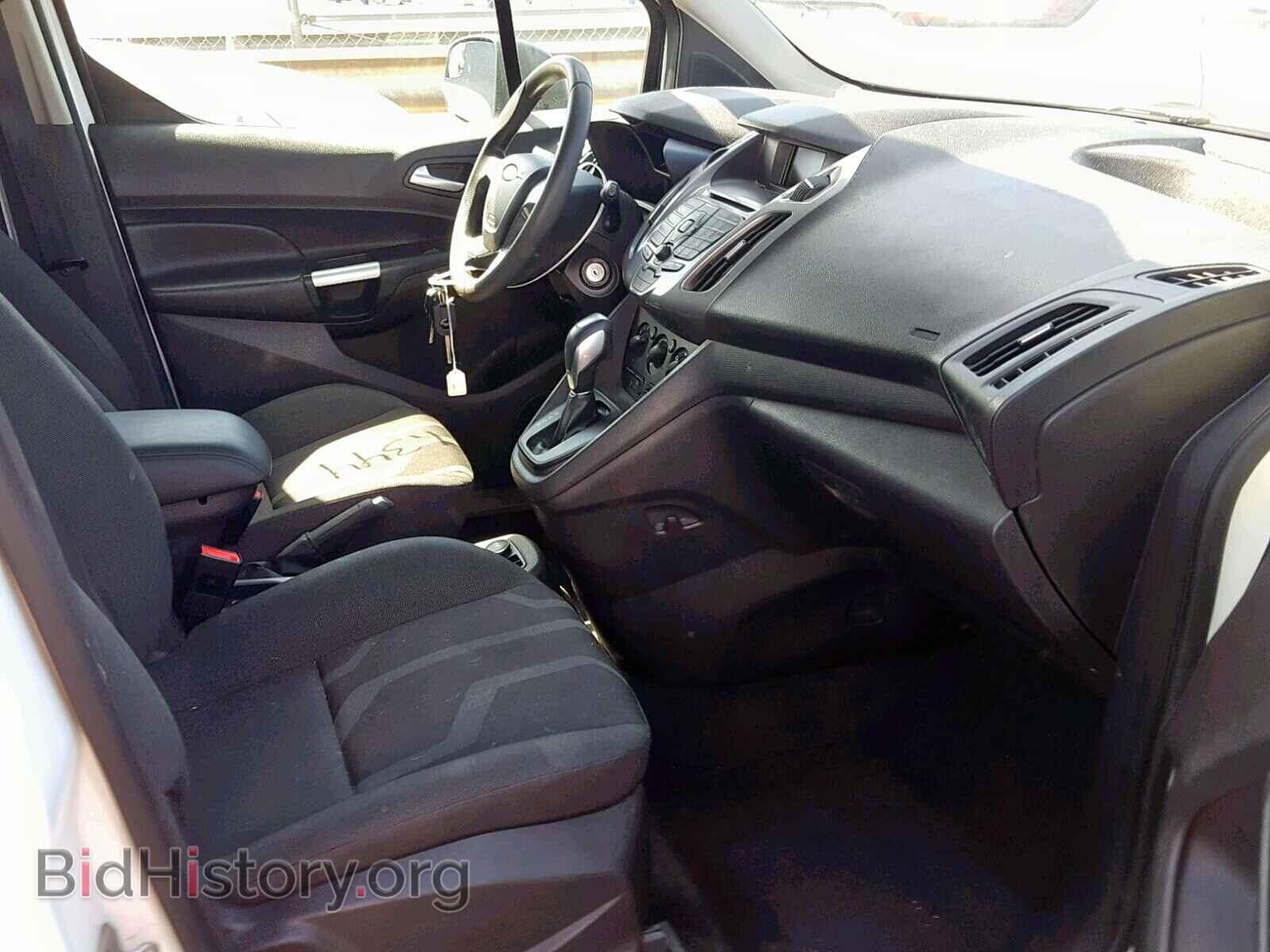 2014 FORD TRANSIT CO - VIN: NM0LS7F7XE1158140 - Фото 5