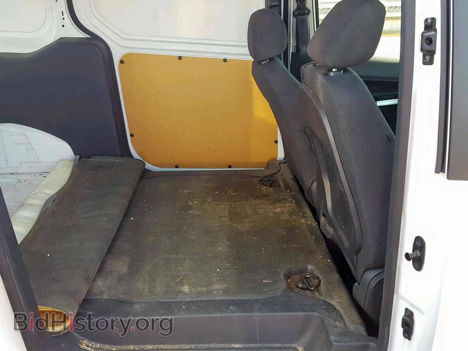 2014 FORD TRANSIT CO - VIN: NM0LS7F7XE1158140 - Фото 6
