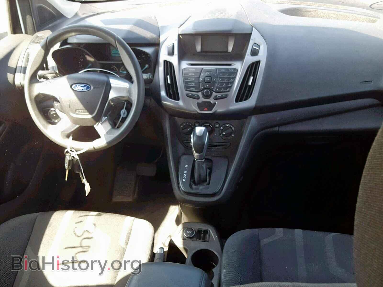 2014 FORD TRANSIT CO - VIN: NM0LS7F7XE1158140 - Фото 9