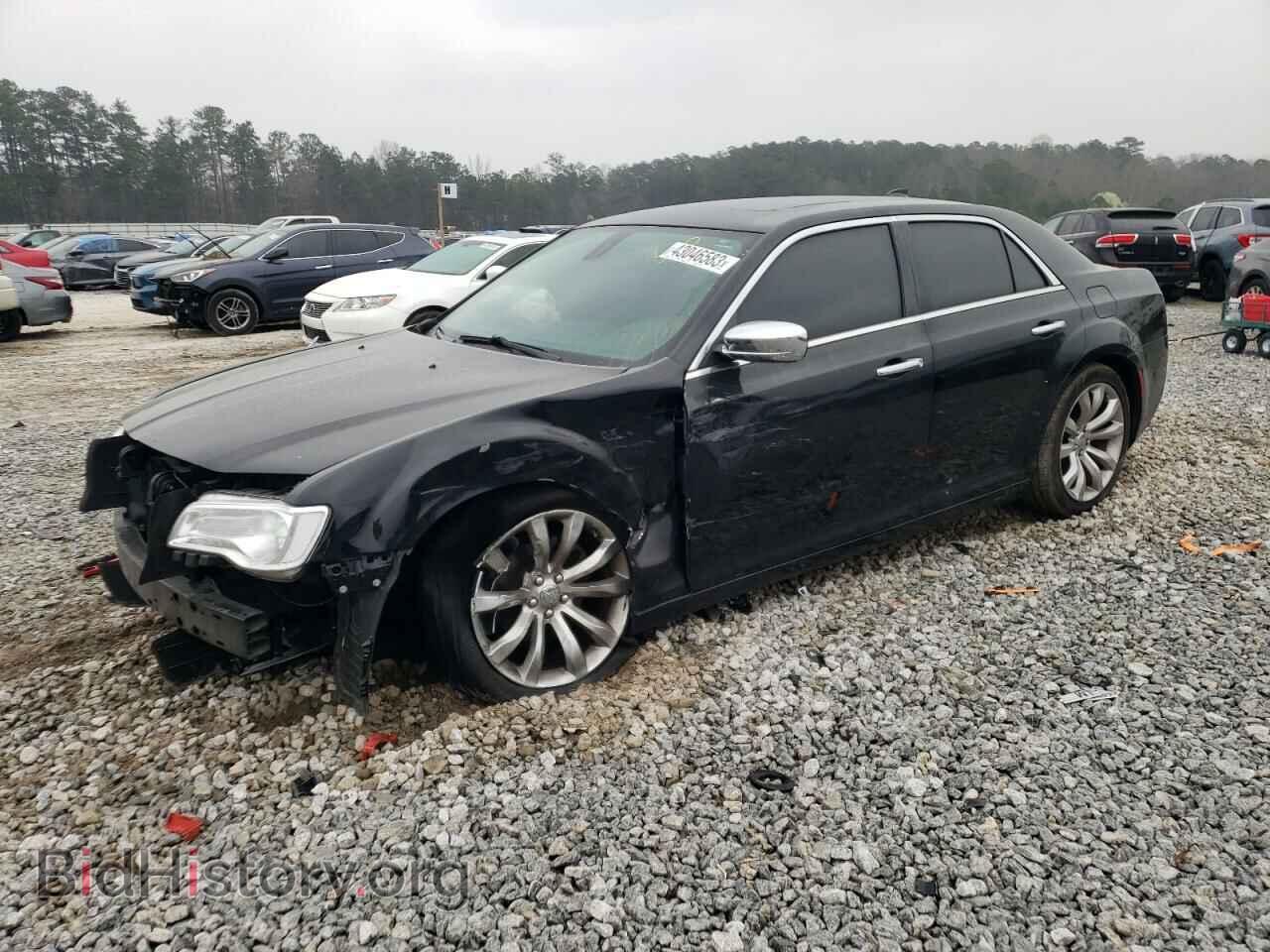 Photo 2C3CCAEG8KH585655 - CHRYSLER 300 2019