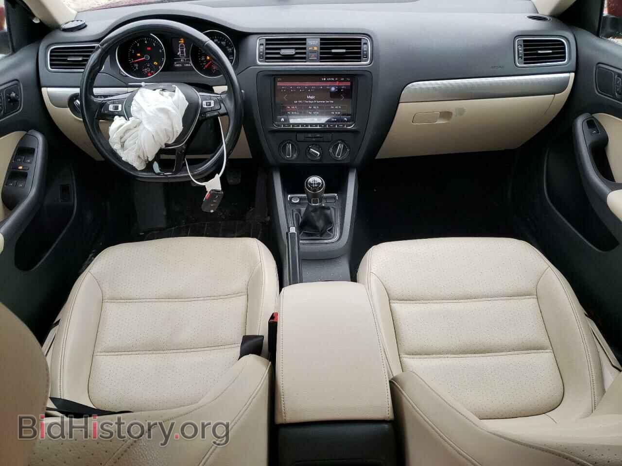 2017 VOLKSWAGEN JETTA - VIN: 3VWB67AJ7HM261641 - Фото 8