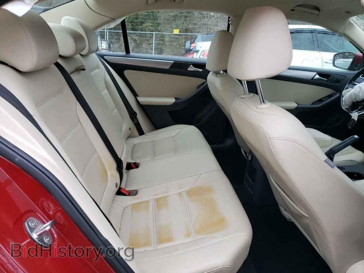 2017 VOLKSWAGEN JETTA - VIN: 3VWB67AJ7HM261641 - Фото 10