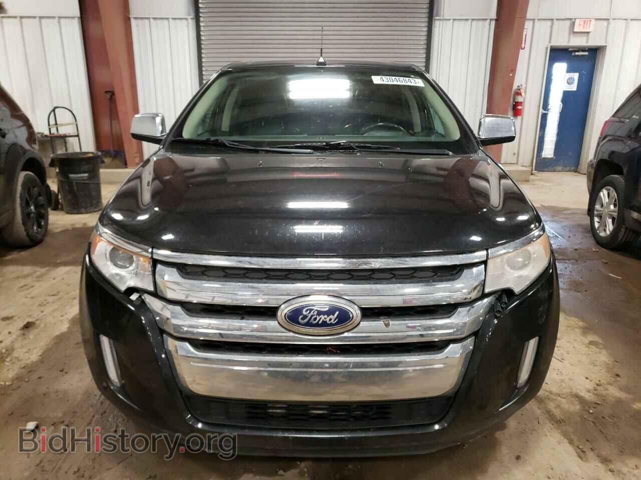 2011 FORD EDGE - VIN: 2FMDK4JC7BBA22800 - Photo 5