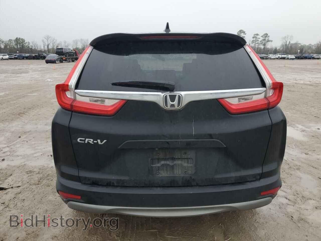 2019 HONDA CRV - VIN: 7FARW1H59KE024043 - Фото 6