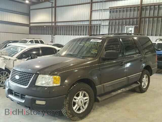 2006 FORD EXPEDITION - VIN: 1FMPU15576LA04918 - Фото 2