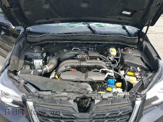 2018 SUBARU FORESTER - VIN: JF2SJAEC7JH450618 - Фото 7