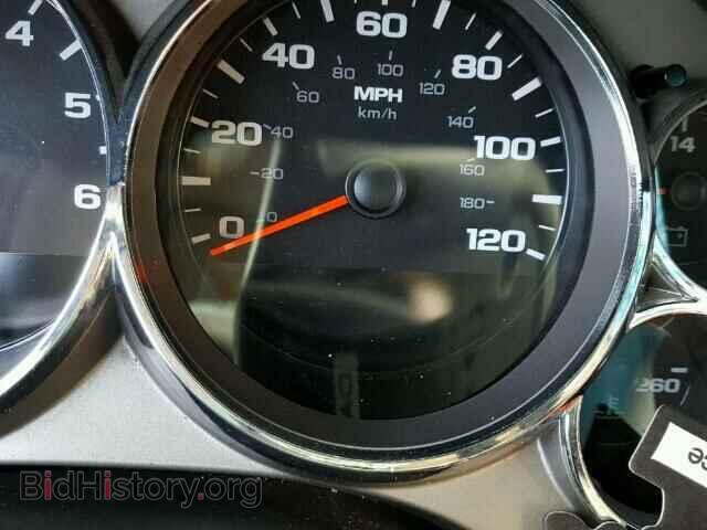 2009 CHEVROLET SILVERADO - VIN: 1GCEC29029Z178965 - Фото 8