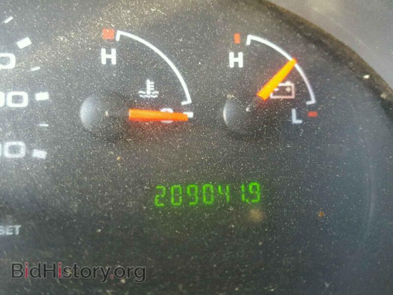 2008 Ford ECONOLINE (VIN 1FTNS14W68DA59708) — photo 8 of 10