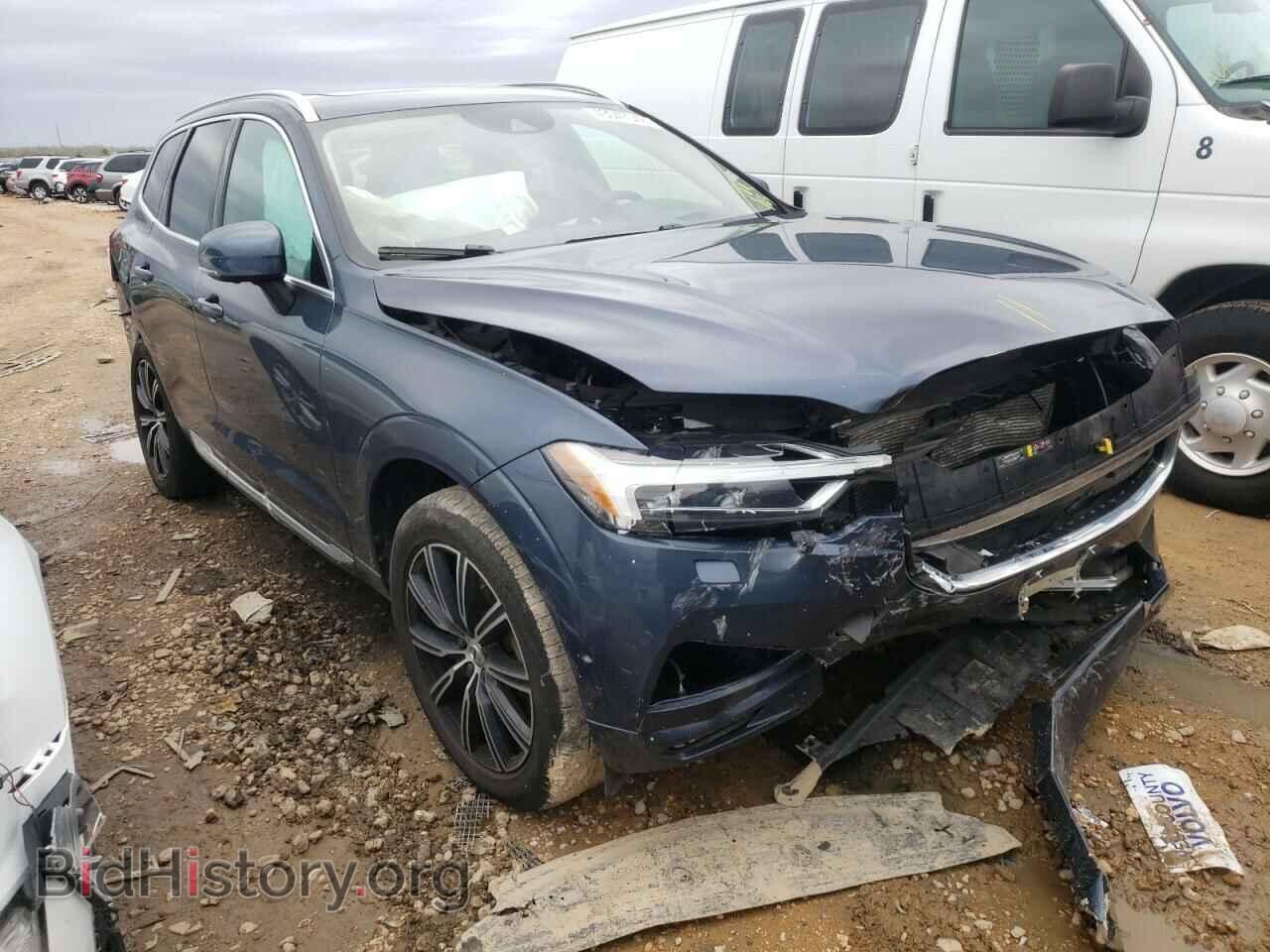 Фотография YV4A22RL8L1587048 - VOLVO XC60 2020