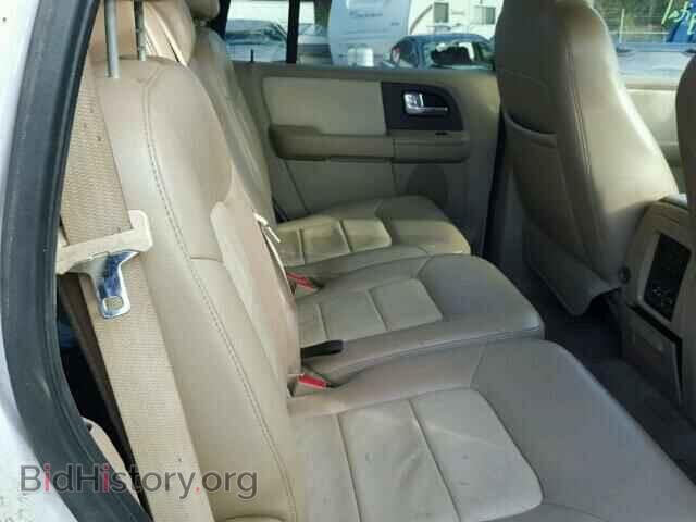 2006 FORD EXPEDITION - VIN: 1FMPU17506LA18589 - Фото 6