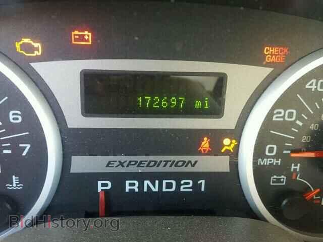 2006 FORD EXPEDITION - VIN: 1FMPU17506LA18589 - Фото 8