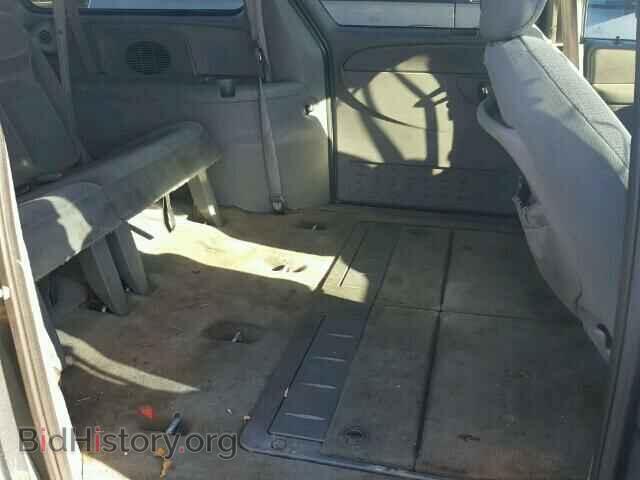 2005 DODGE CARAVAN - VIN: 2D8GP44L15R361841 - Фото 6