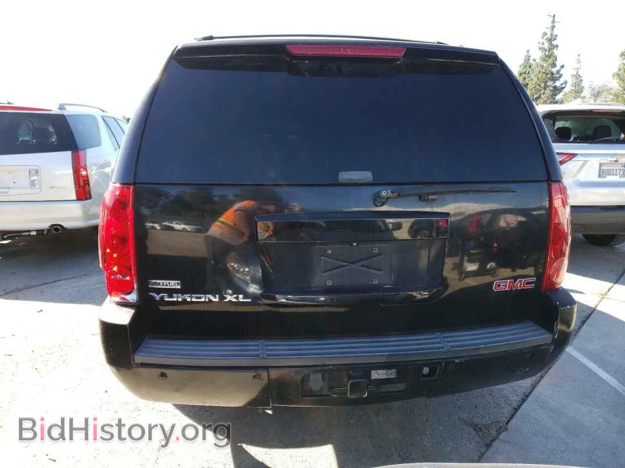 2009 GMC YUKON - VIN: 1GKFC36069R209900 - Фото 6
