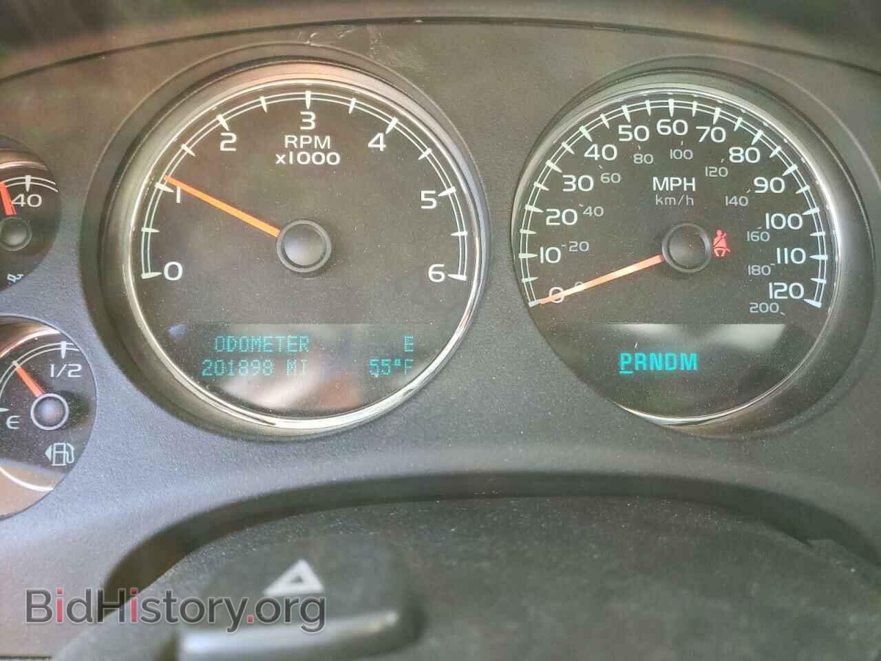 2009 GMC YUKON - VIN: 1GKFC36069R209900 - Фото 9