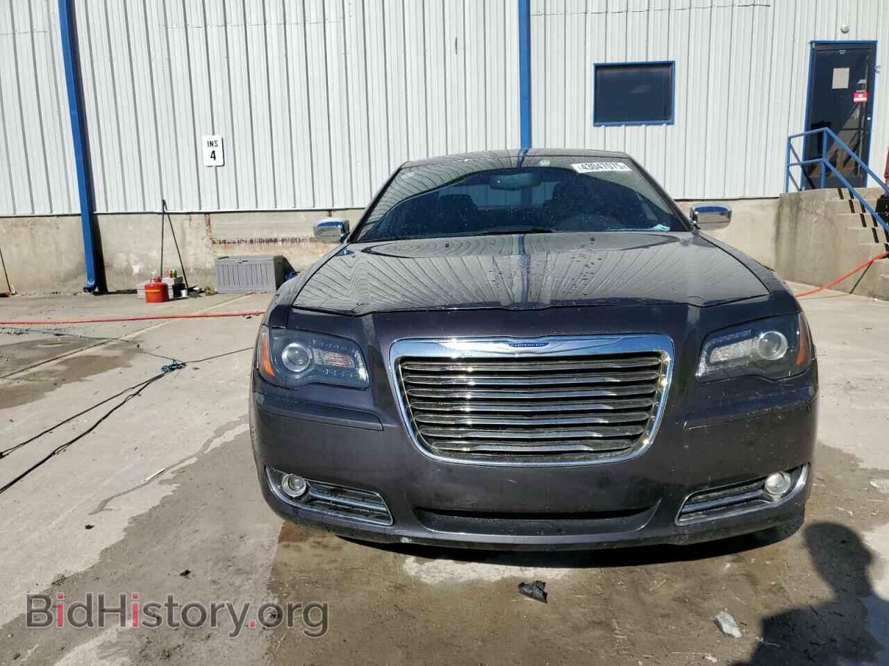 2014 CHRYSLER 300 - VIN: 2C3CCABG4EH280274 - Фото 5