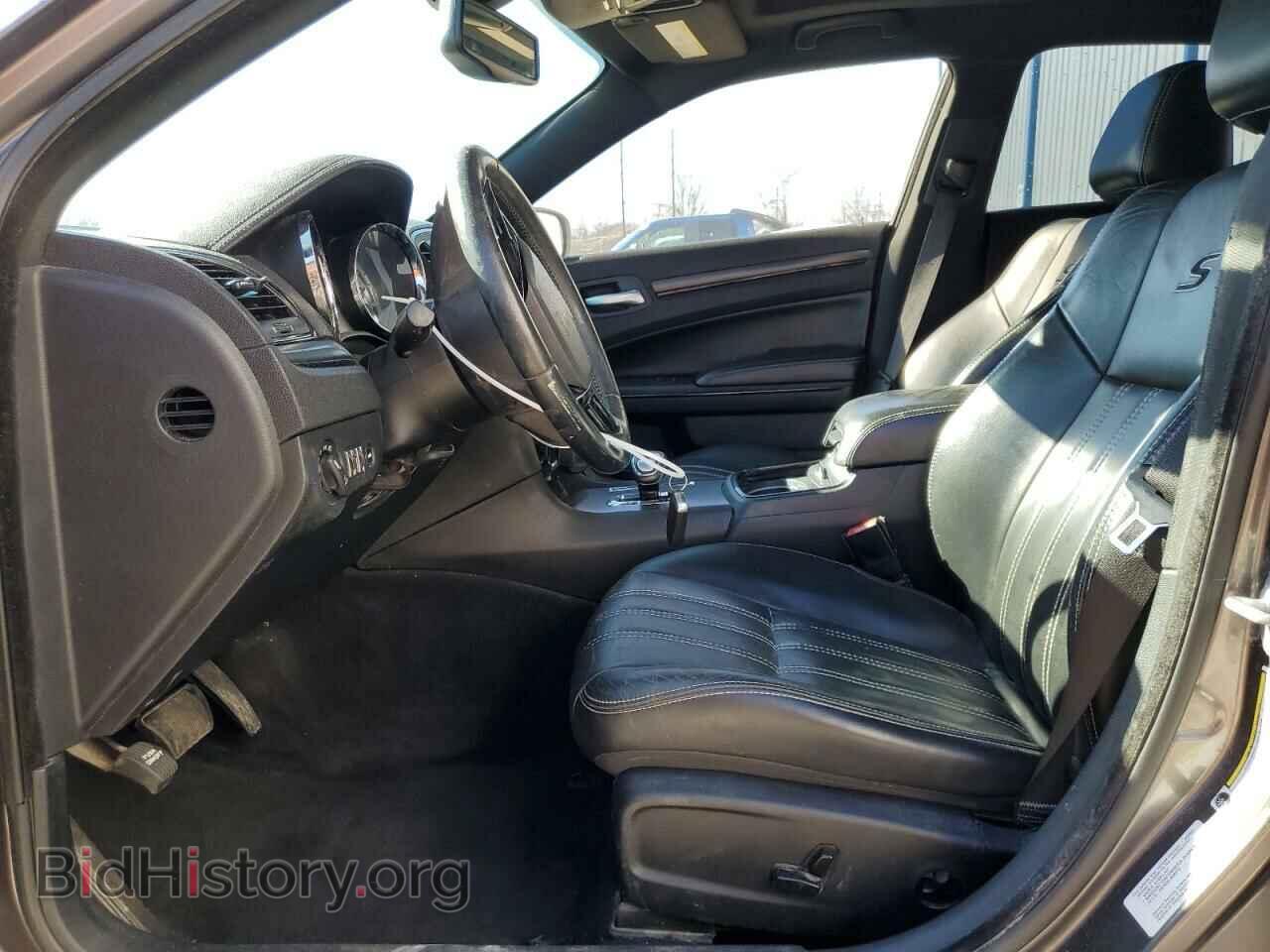 2014 CHRYSLER 300 - VIN: 2C3CCABG4EH280274 - Фото 7