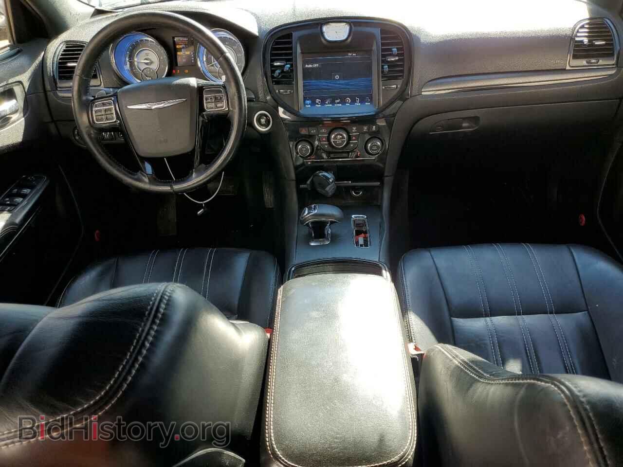 2014 CHRYSLER 300 - VIN: 2C3CCABG4EH280274 - Фото 8