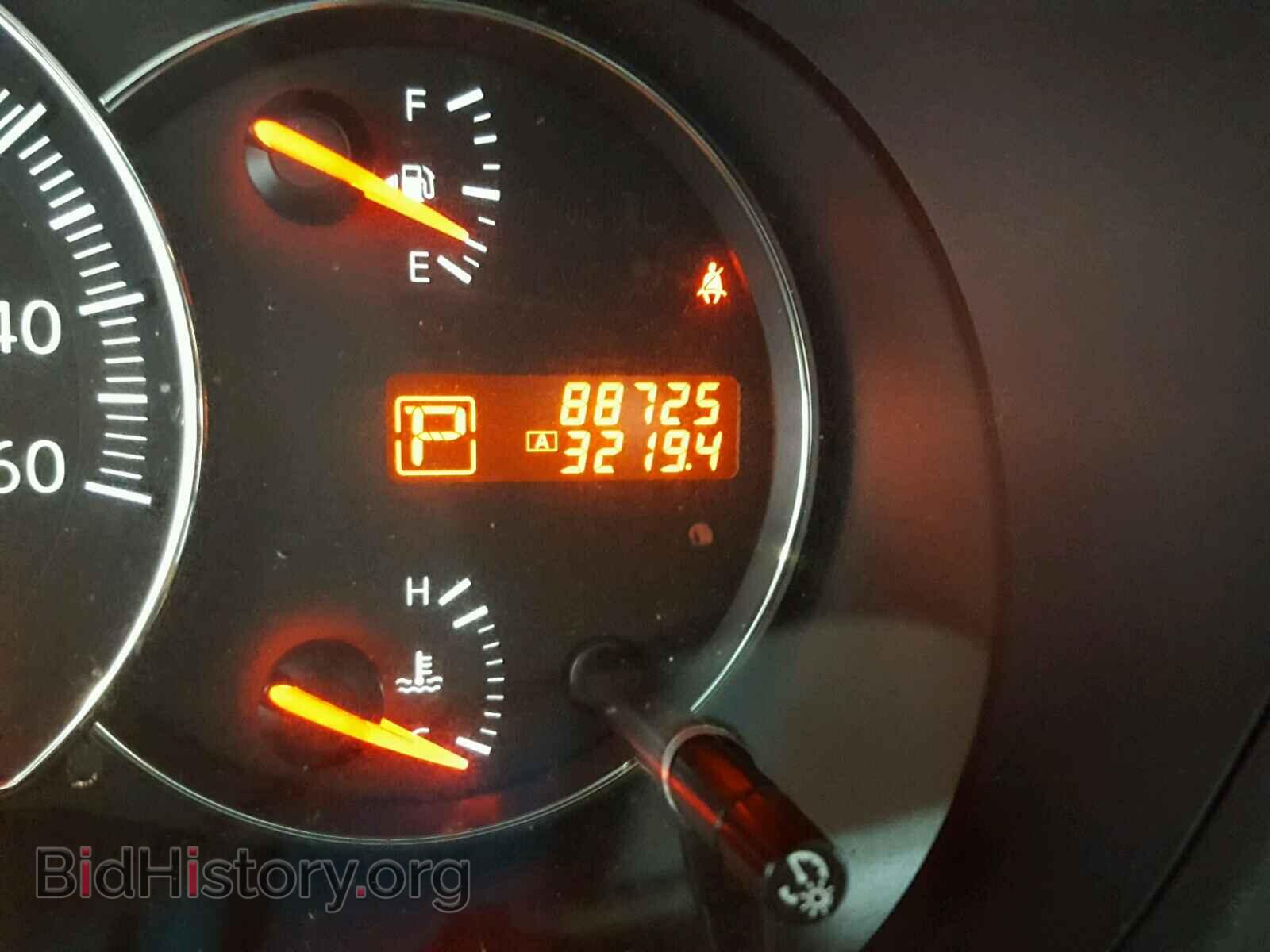 2011 NISSAN MAXIMA S - VIN: 1N4AA5AP3BC853574 - Фото 8