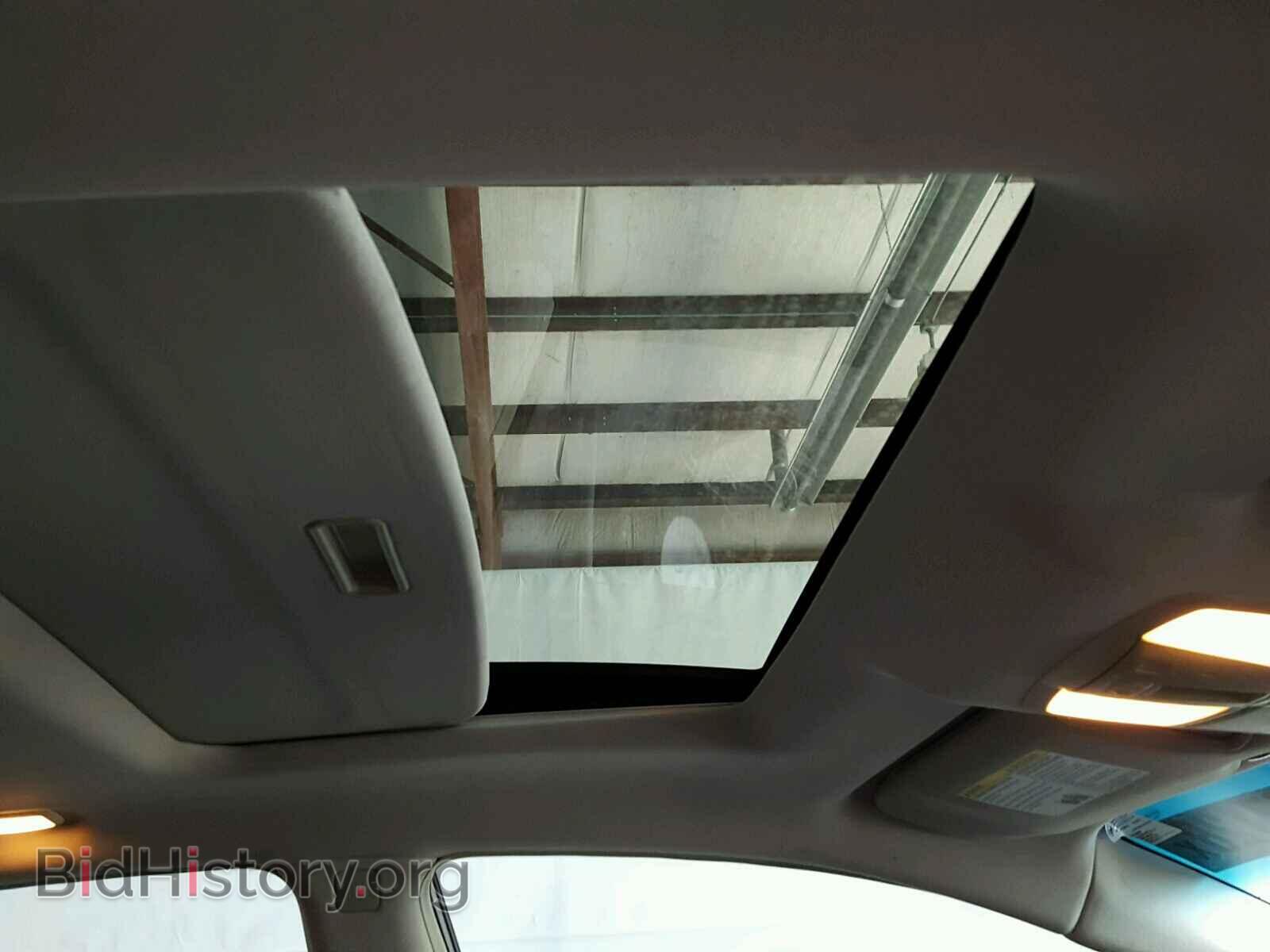 2011 NISSAN MAXIMA S - VIN: 1N4AA5AP3BC853574 - Фото 9
