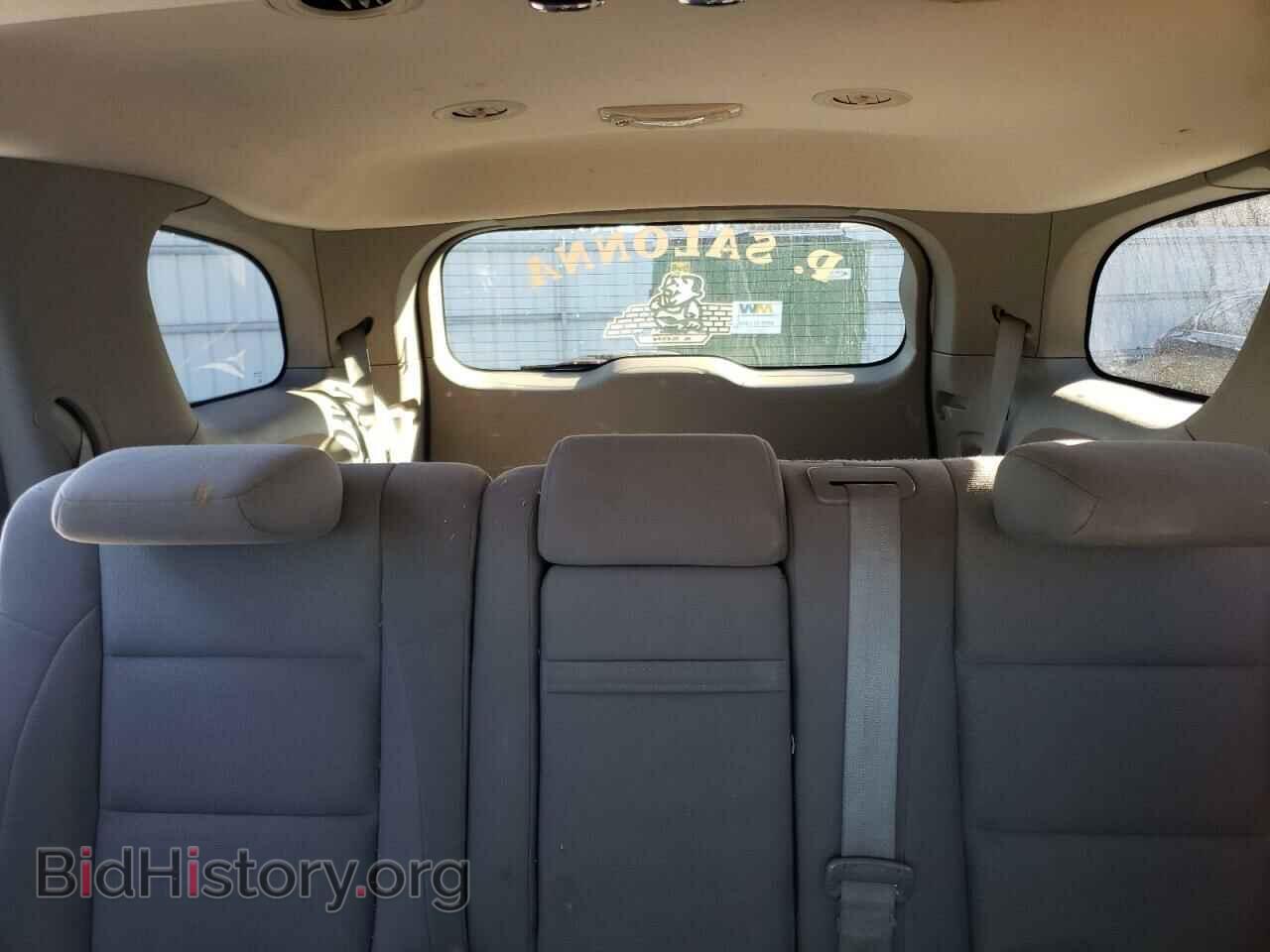 2012 DODGE DURANGO - VIN: 1C4RDJAG1CC211255 - Фото 10