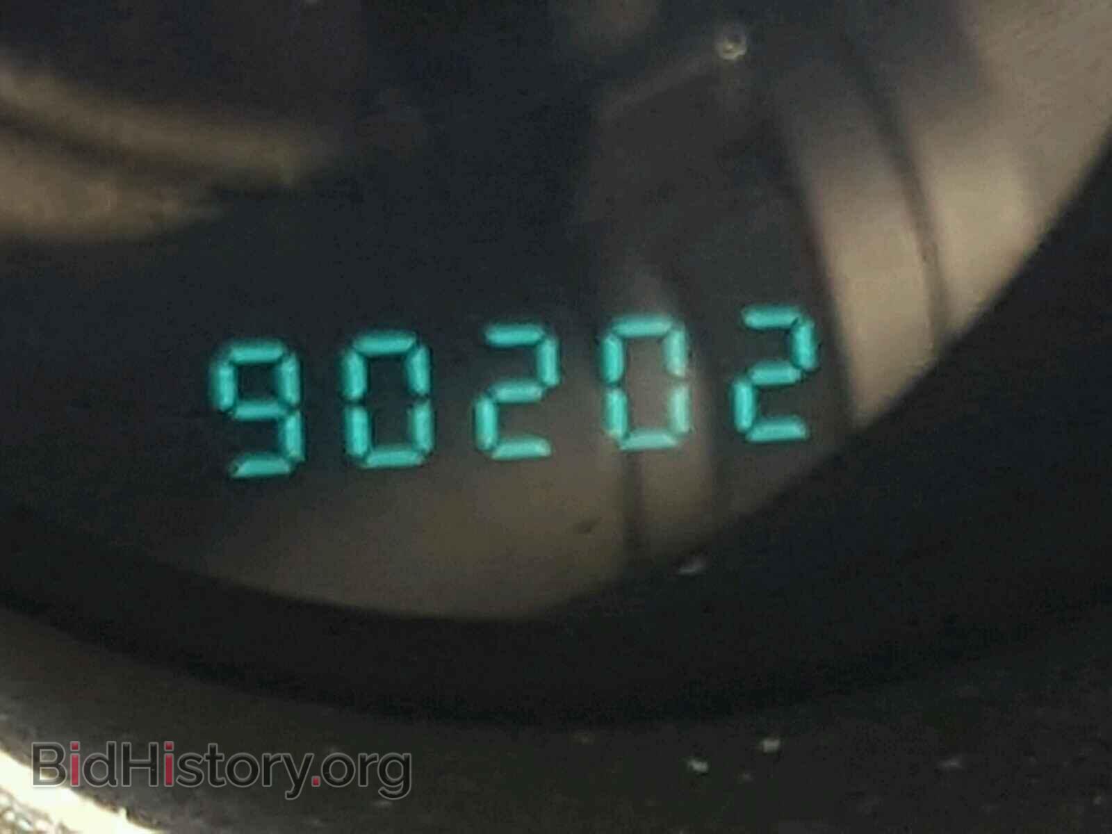 2007 DODGE NITRO - VIN: 1D8GU28K47W735481 - Фото 8