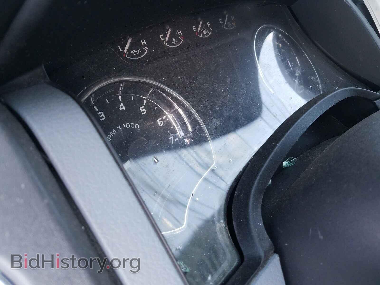 2011 FORD F150 - VIN: 1FTEX1CM7BFA91998 - Фото 8