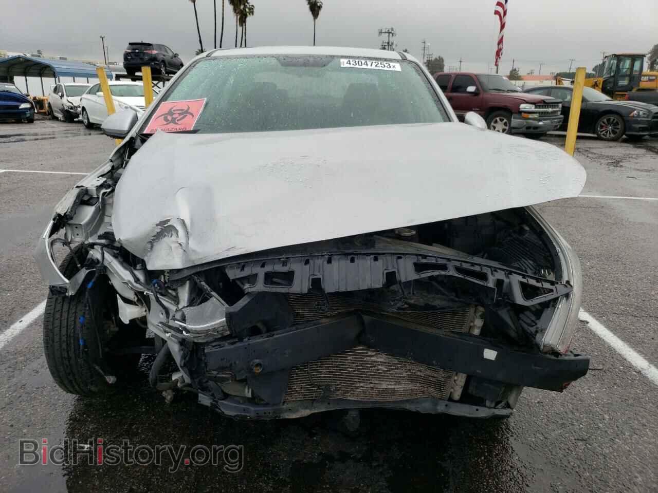 2019 HYUNDAI ACCENT - VIN: 3KPC24A30KE073502 - Фото 5