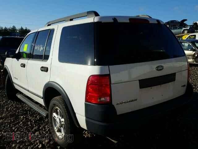 2005 FORD EXPLORER - VIN: 1FMZU72E05ZA40204 - Фото 3