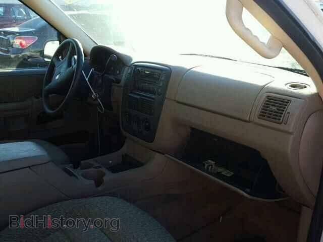 2005 FORD EXPLORER - VIN: 1FMZU72E05ZA40204 - Фото 5