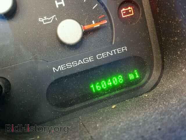 2005 FORD EXPLORER - VIN: 1FMZU72E05ZA40204 - Фото 8