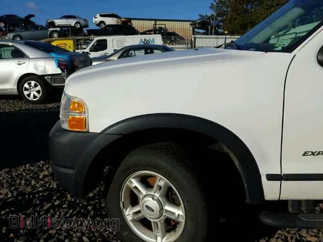 2005 FORD EXPLORER - VIN: 1FMZU72E05ZA40204 - Фото 10